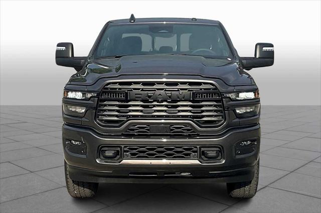 2025 RAM Ram 2500 RAM 2500 BIG HORN CREW CAB 4X4 64 BOX