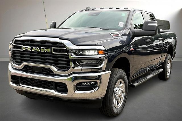 2025 RAM Ram 2500 RAM 2500 TRADESMAN CREW CAB 4X4 64 BOX 2025 RAM Ram 2500 RAM 2500 TRADESMAN CREW CAB 4X4 64 BOX
