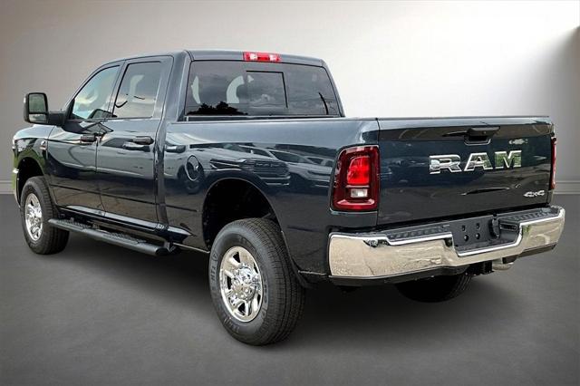 2025 RAM Ram 2500 RAM 2500 TRADESMAN CREW CAB 4X4 64 BOX 2025 RAM Ram 2500 RAM 2500 TRADESMAN CREW CAB 4X4 64 BOX
