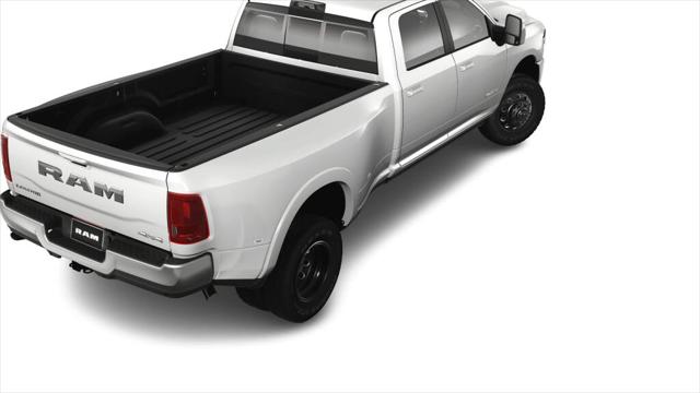 2025 RAM Ram 3500 RAM 3500 LARAMIE CREW CAB 4X4 8 BOX