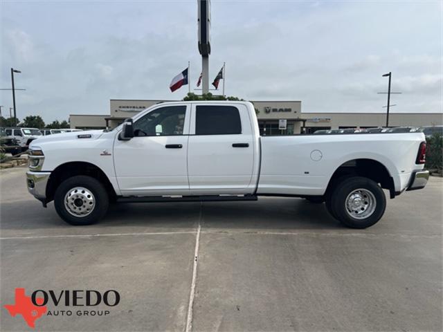 2025 RAM Ram 3500 RAM 3500 TRADESMAN CREW CAB 4X4 8 BOX