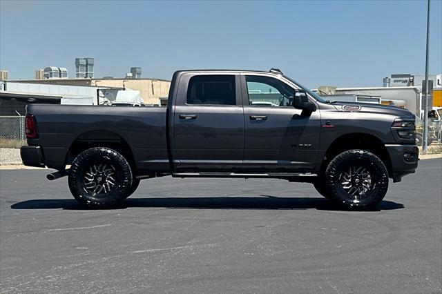 2025 RAM Ram 2500 RAM 2500 BIG HORN CREW CAB 4X4 64 BOX