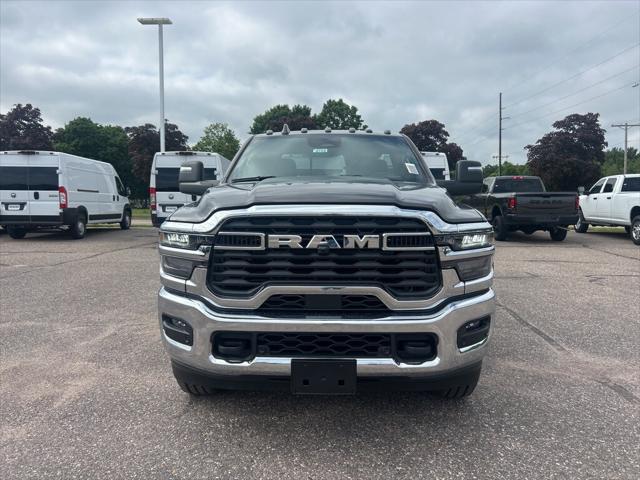 2025 RAM Ram 2500 RAM 2500 TRADESMAN REGULAR CAB 4X4 8 BOX