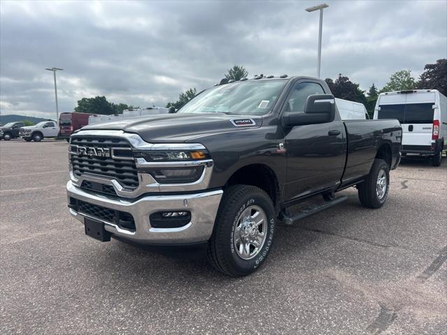 2025 RAM Ram 2500 RAM 2500 TRADESMAN REGULAR CAB 4X4 8 BOX
