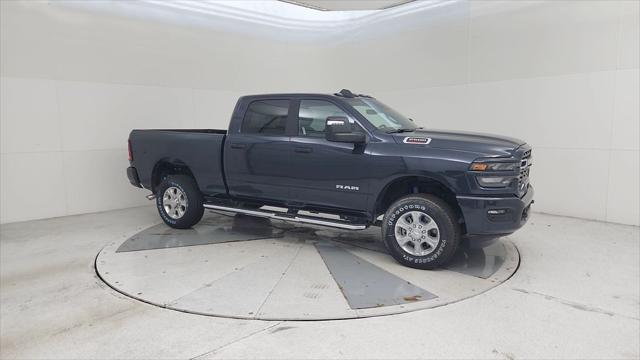 2025 RAM Ram 2500 RAM 2500 BIG HORN CREW CAB 4X4 64 BOX 2025 RAM Ram 2500 RAM 2500 BIG HORN CREW CAB 4X4 64 BOX