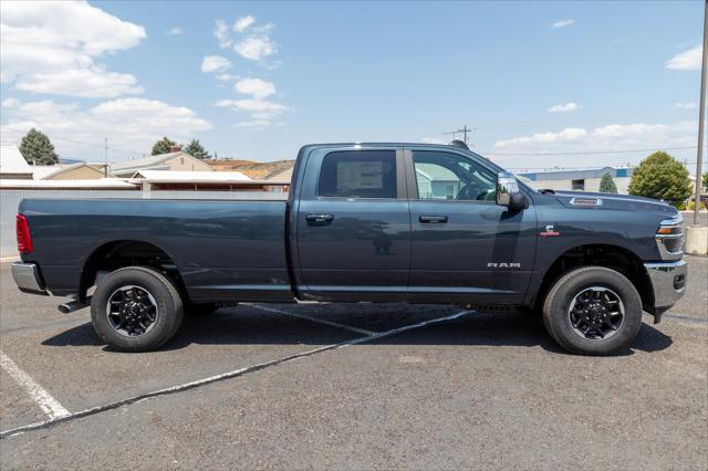 2025 RAM Ram 2500 RAM 2500 LARAMIE CREW CAB 4X4 8 BOX