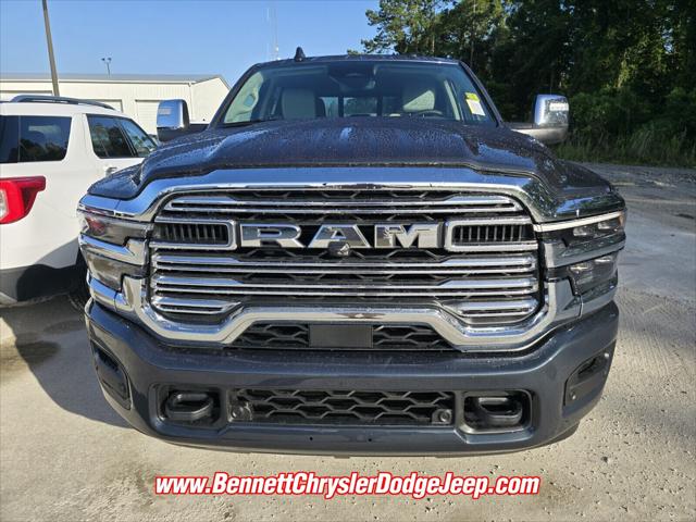 2025 RAM Ram 2500 RAM 2500 LARAMIE CREW CAB 4X4 64 BOX