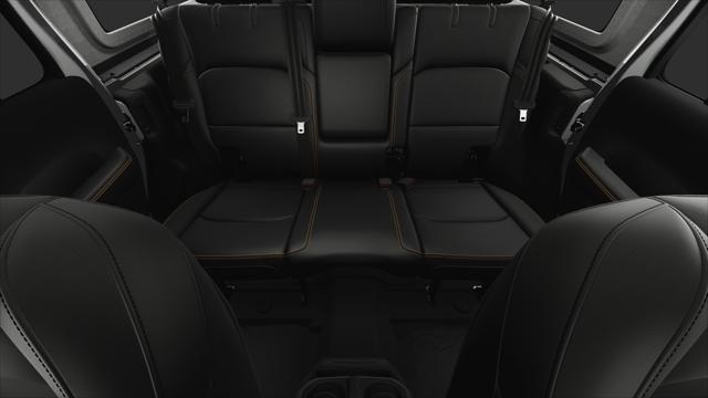 2025 Jeep Wrangler WRANGLER 4-DOOR RUBICON 392 2025 Jeep Wrangler WRANGLER 4-DOOR RUBICON 392