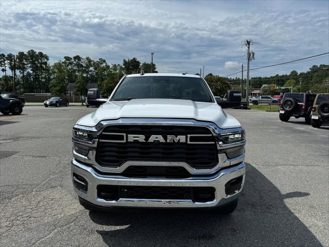 2025 RAM Ram 2500 RAM 2500 BIG HORN CREW CAB 4X4 64 BOX