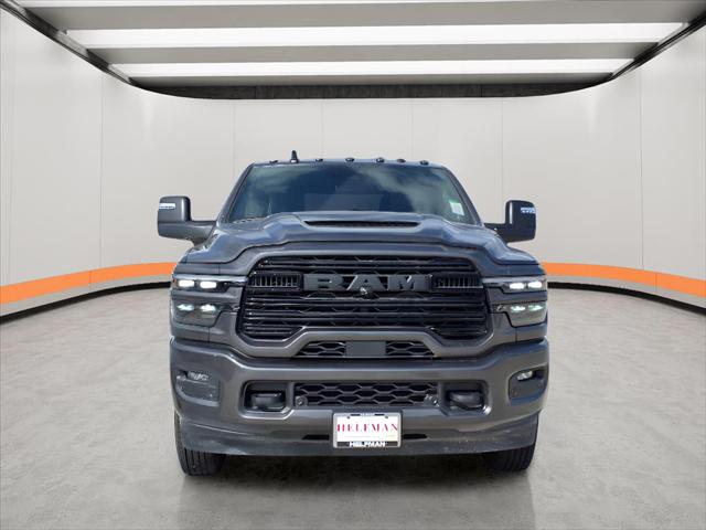 2025 RAM Ram 3500 RAM 3500 LARAMIE CREW CAB 4X4 8 BOX