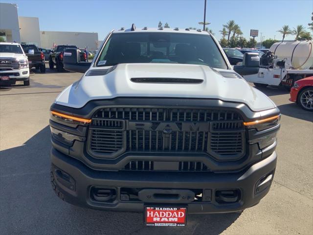 2025 RAM Ram 2500 RAM 2500 POWER WAGON CREW CAB 4X4 64 BOX 2025 RAM Ram 2500 RAM 2500 POWER WAGON CREW CAB 4X4 64 BOX