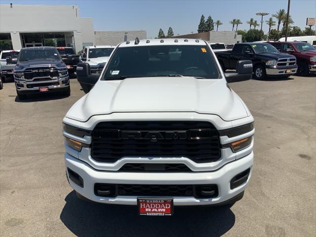 2025 RAM Ram 2500 RAM 2500 BIG HORN CREW CAB 4X4 64 BOX