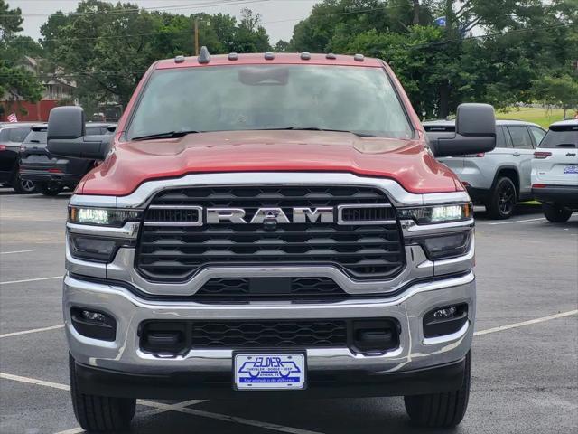 2025 RAM Ram 2500 RAM 2500 TRADESMAN CREW CAB 4X4 64 BOX