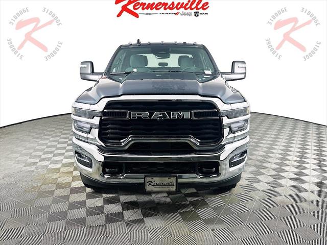 2025 RAM Ram 2500 RAM 2500 BIG HORN CREW CAB 4X4 64 BOX
