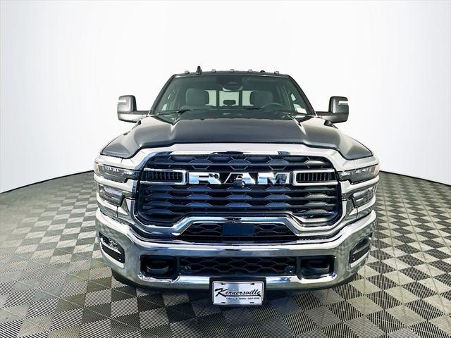 2025 RAM Ram 2500 RAM 2500 TRADESMAN CREW CAB 4X4 64 BOX