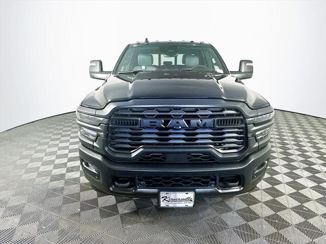 2025 RAM Ram 2500 RAM 2500 TRADESMAN CREW CAB 4X4 64 BOX