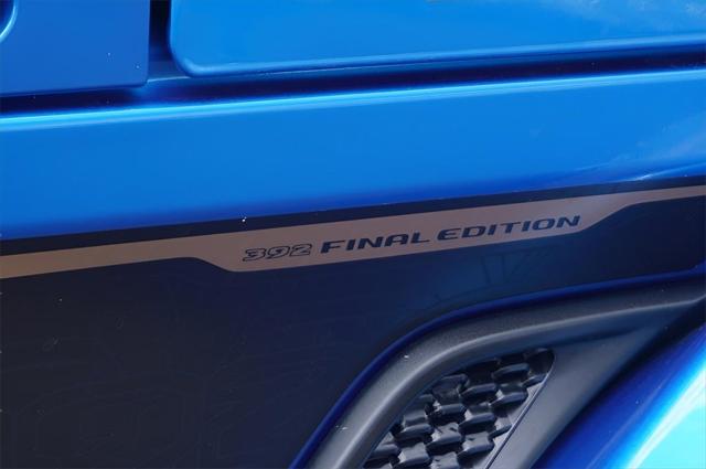 2025 Jeep Wrangler WRANGLER 4-DOOR RUBICON 392 2025 Jeep Wrangler WRANGLER 4-DOOR RUBICON 392