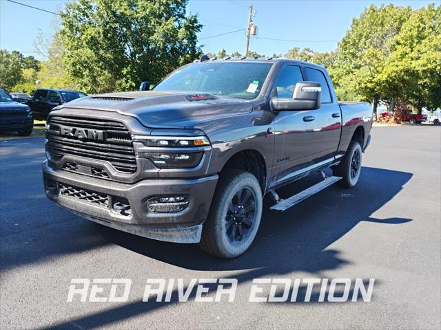 2025 RAM Ram 2500 RAM 2500 LARAMIE CREW CAB 4X4 64 BOX