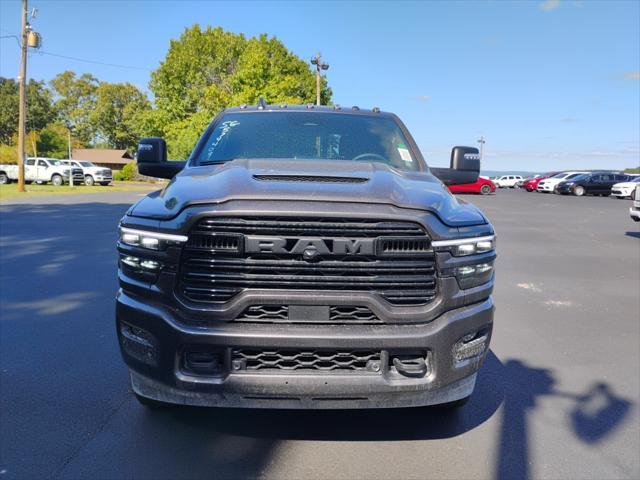 2025 RAM Ram 2500 RAM 2500 LARAMIE CREW CAB 4X4 64 BOX