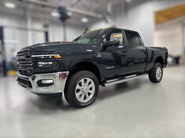 2025 RAM Ram 2500 RAM 2500 LARAMIE CREW CAB 4X4 64 BOX