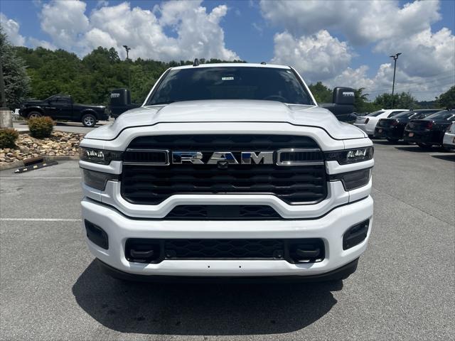2025 RAM Ram 2500 RAM 2500 BIG HORN CREW CAB 4X4 64 BOX