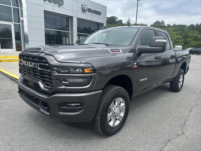 2025 RAM Ram 2500 RAM 2500 BIG HORN CREW CAB 4X4 64 BOX