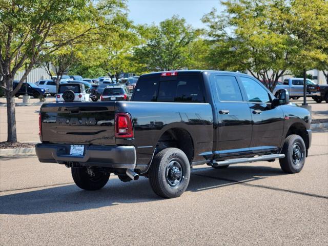 2025 RAM Ram 2500 RAM 2500 TRADESMAN CREW CAB 4X4 64 BOX 2025 RAM Ram 2500 RAM 2500 TRADESMAN CREW CAB 4X4 64 BOX