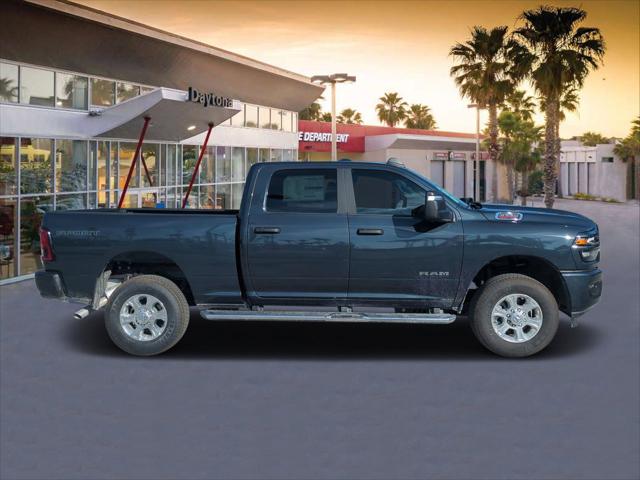2025 RAM Ram 2500 RAM 2500 BIG HORN CREW CAB 4X4 64 BOX