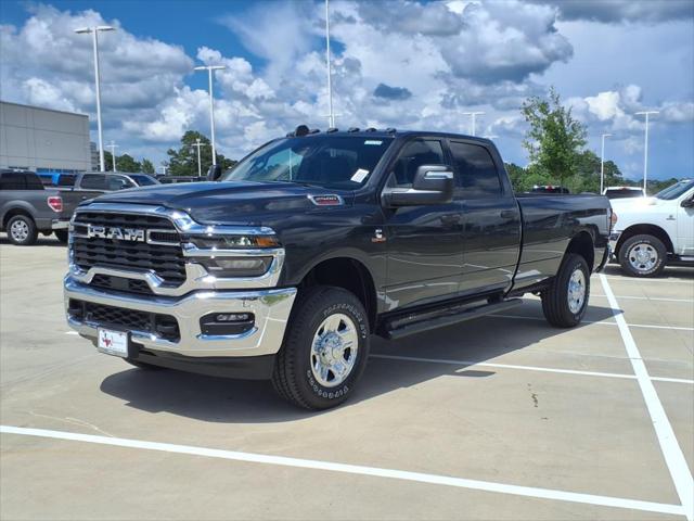 2025 RAM Ram 2500 RAM 2500 TRADESMAN CREW CAB 4X4 8 BOX