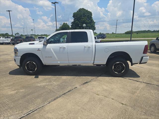 2025 RAM Ram 2500 RAM 2500 LARAMIE CREW CAB 4X4 64 BOX 2025 RAM Ram 2500 RAM 2500 LARAMIE CREW CAB 4X4 64 BOX