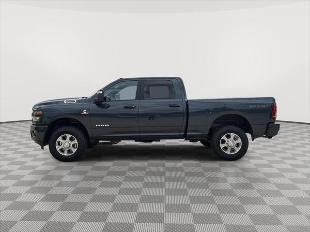2025 RAM Ram 2500 RAM 2500 BIG HORN CREW CAB 4X4 64 BOX