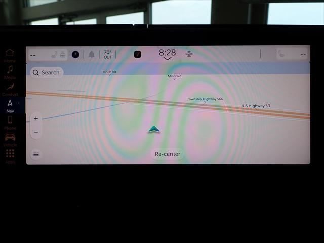 2025 Jeep Wrangler WRANGLER 4-DOOR RUBICON 392 2025 Jeep Wrangler WRANGLER 4-DOOR RUBICON 392