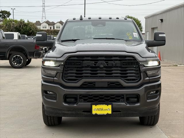 2025 RAM Ram 2500 RAM 2500 LONE STAR CREW CAB 4X4 64 BOX