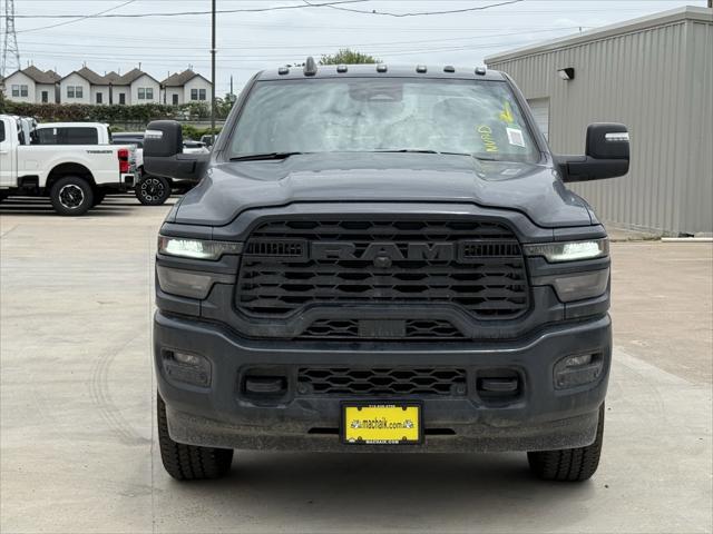 2025 RAM Ram 2500 RAM 2500 LONE STAR CREW CAB 4X4 64 BOX