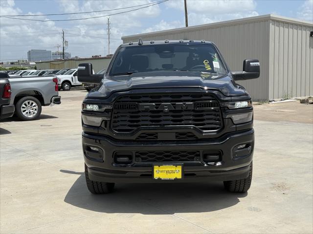 2025 RAM Ram 2500 RAM 2500 LONE STAR CREW CAB 4X4 64 BOX