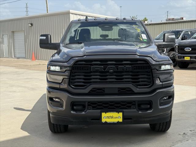 2025 RAM Ram 2500 RAM 2500 LONE STAR CREW CAB 4X4 64 BOX