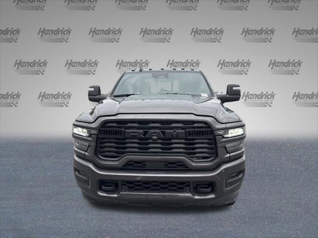2025 RAM Ram 2500 RAM 2500 BIG HORN CREW CAB 4X4 64 BOX