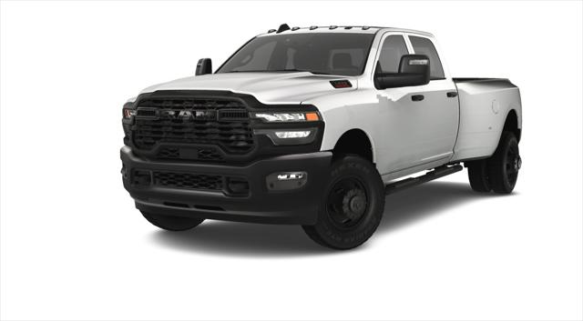 2025 RAM Ram 3500 RAM 3500 TRADESMAN CREW CAB 4X4 8 BOX