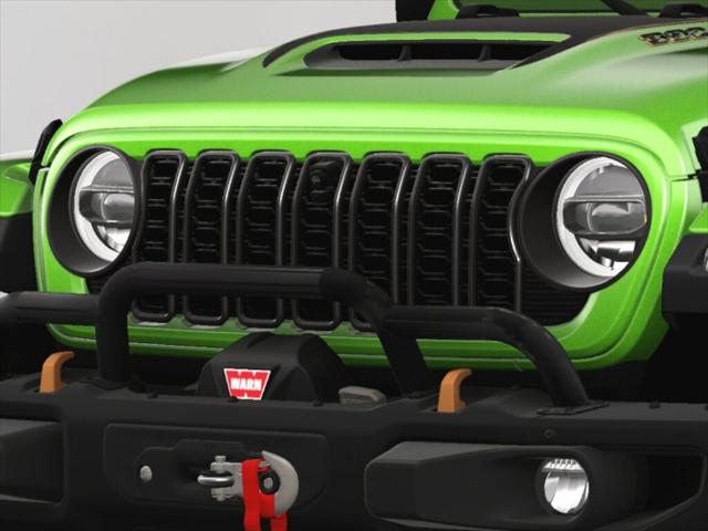 2025 Jeep Wrangler 4-Door Rubicon 392 Final Edition 4x4