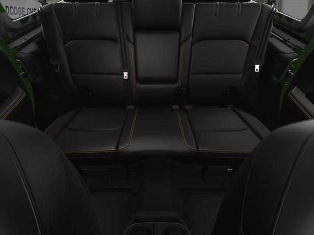 2025 Jeep Wrangler 4-Door Rubicon 392 Final Edition 4x4