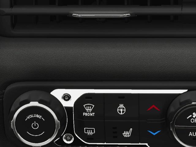2025 Jeep Wrangler 4-Door Rubicon 392 Final Edition 4x4