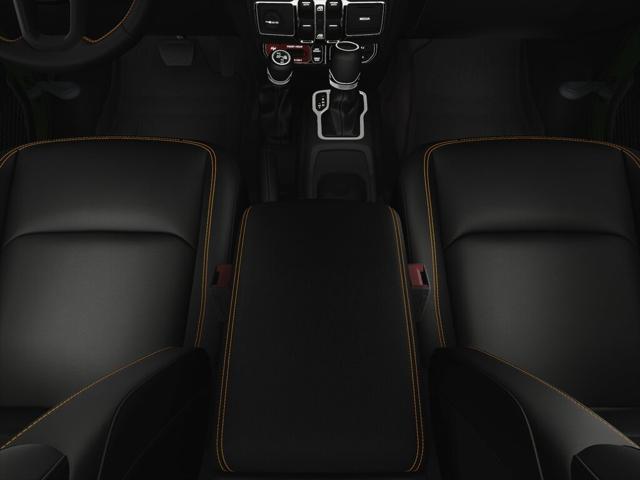 2025 Jeep Wrangler 4-Door Rubicon 392 Final Edition 4x4