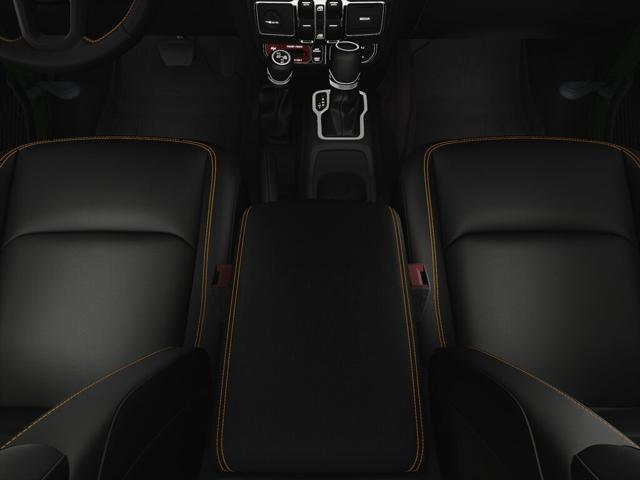 2025 Jeep Wrangler 4-Door Rubicon 392 Final Edition 4x4