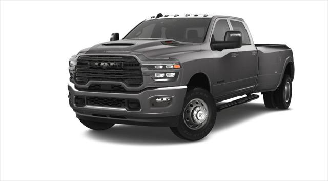 2025 RAM Ram 3500 RAM 3500 LARAMIE CREW CAB 4X4 8 BOX