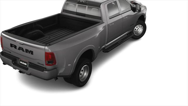 2025 RAM Ram 3500 RAM 3500 LARAMIE CREW CAB 4X4 8 BOX