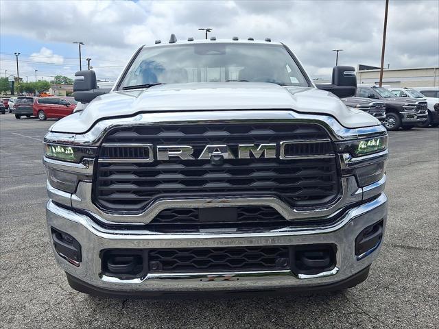 2025 RAM Ram 2500 RAM 2500 TRADESMAN CREW CAB 4X4 64 BOX 2025 RAM Ram 2500 RAM 2500 TRADESMAN CREW CAB 4X4 64 BOX