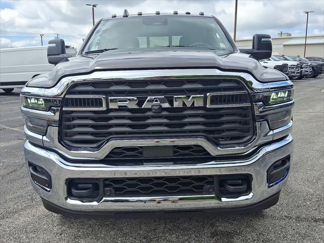 2025 RAM Ram 2500 RAM 2500 TRADESMAN CREW CAB 4X4 64 BOX 2025 RAM Ram 2500 RAM 2500 TRADESMAN CREW CAB 4X4 64 BOX