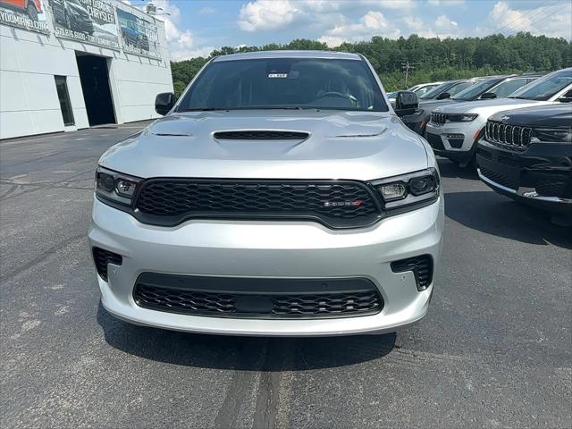 2025 Dodge Durango DURANGO R/T PREMIUM AWD