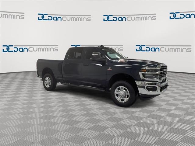 2025 RAM Ram 2500 RAM 2500 TRADESMAN CREW CAB 4X4 64 BOX 2025 RAM Ram 2500 RAM 2500 TRADESMAN CREW CAB 4X4 64 BOX