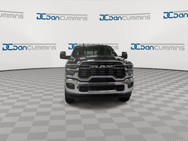 2025 RAM Ram 2500 RAM 2500 TRADESMAN CREW CAB 4X4 64 BOX 2025 RAM Ram 2500 RAM 2500 TRADESMAN CREW CAB 4X4 64 BOX